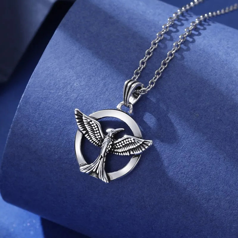 925 Sterling Silver Bead Necklace