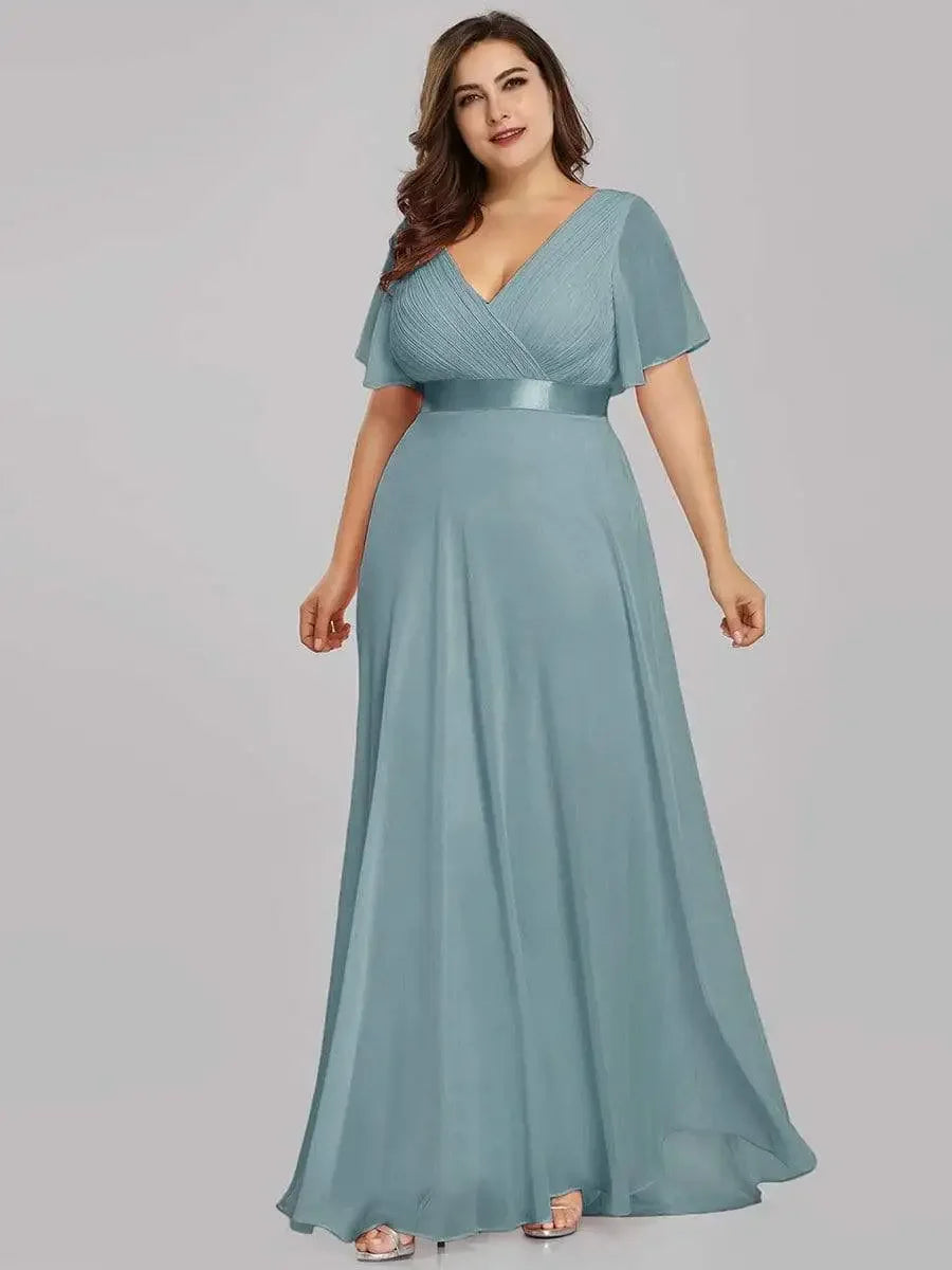 Top Picks Sage Green Bridesmaid Dresses