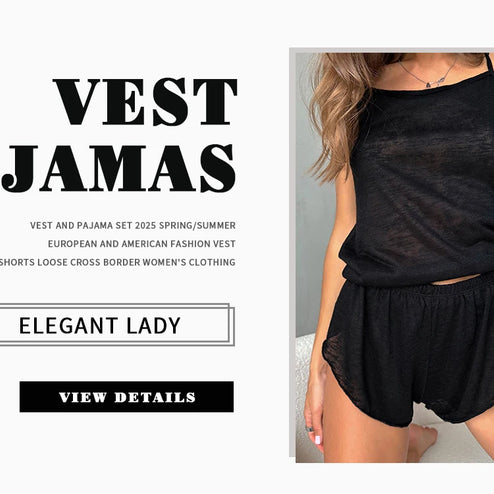 V-Neck Spaghetti-Strap Slip Nightgown
